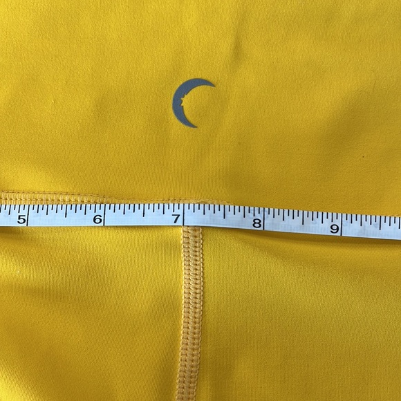 Zyia Active 2 Piece Set Daffodil Large - Picture 7 of 14